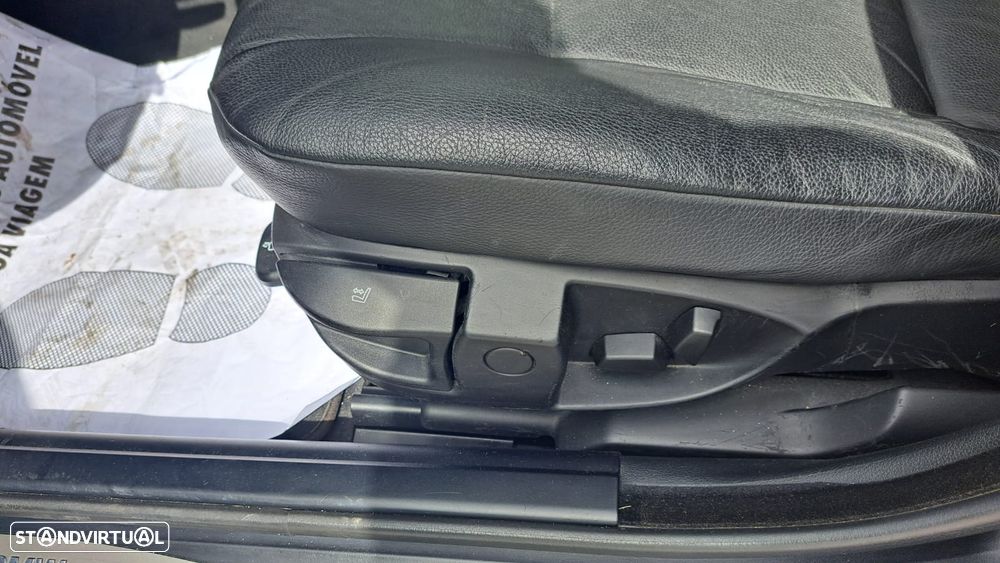 BMW 520 d Executive - 27