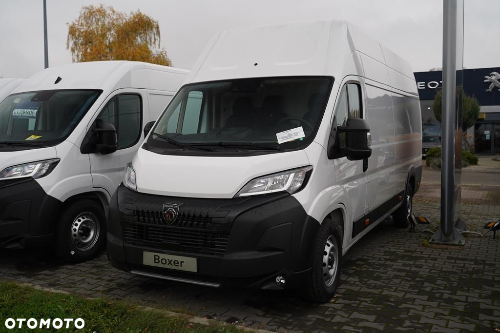 Peugeot Boxer - 7