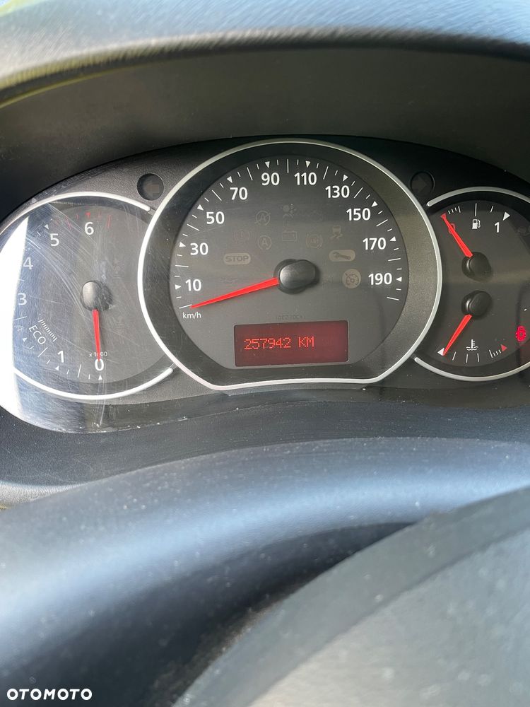 Renault Kangoo - 6