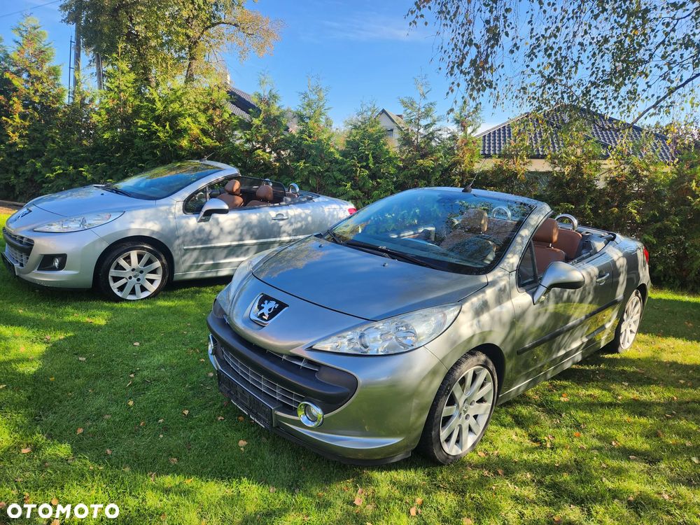 Peugeot 207 120 Automatik Premium - 25