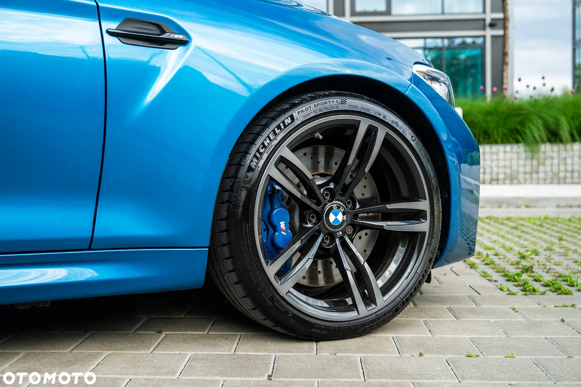 BMW M2 DKG - 40