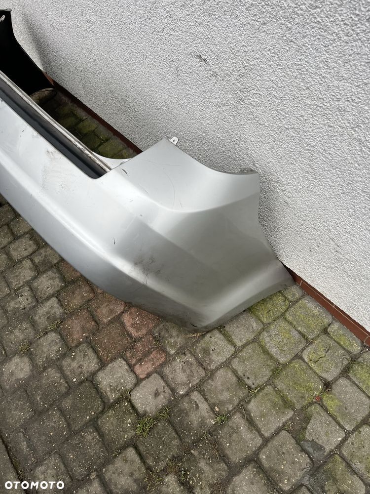 Zderzak tył tylny kia ceed 1 kombi sw  kolor 9s 7-12 rok - 3