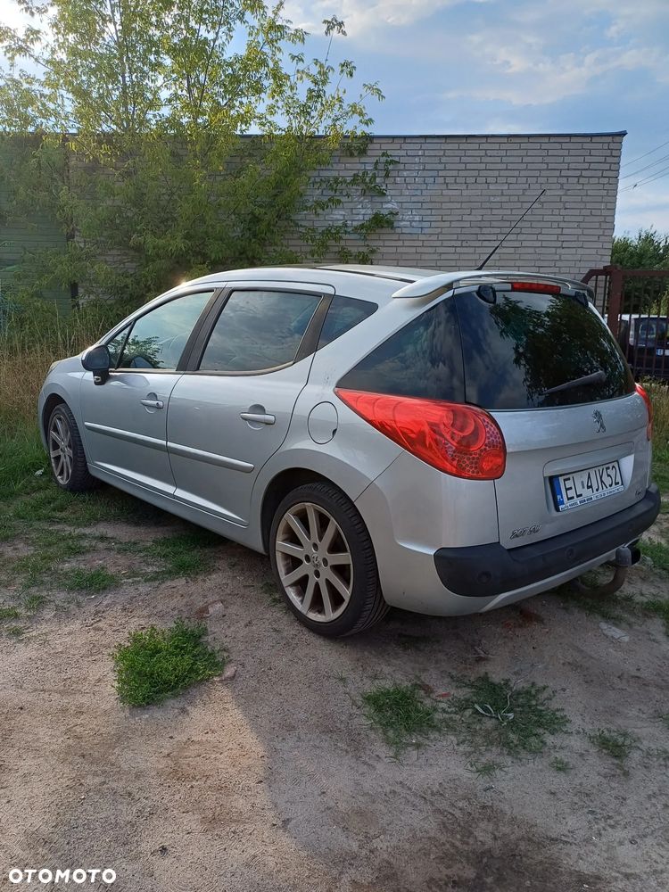 Peugeot 207 175 RC - 5