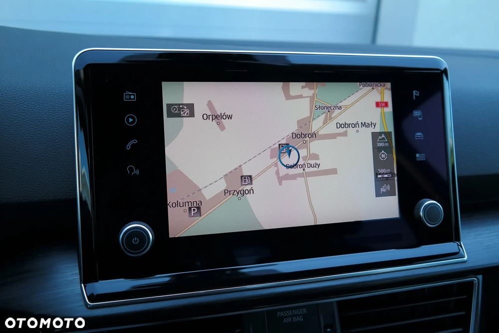 Seat Tarraco 2.0 TDI Xcellence S&S 4Drive DSG - 29