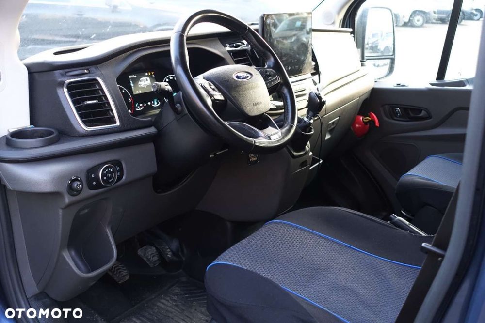 Ford Transit L3H2 - 12