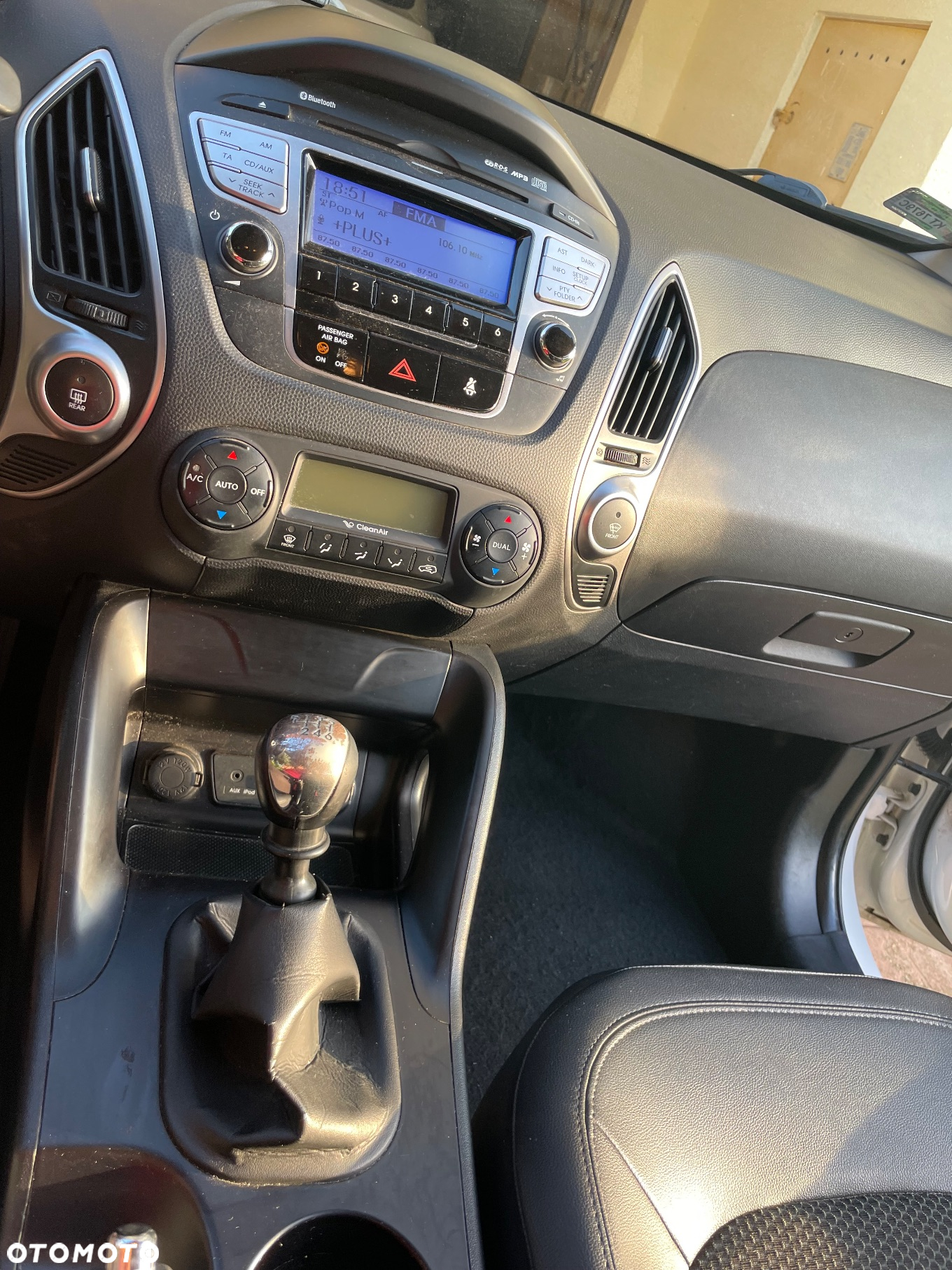 Hyundai ix35 - 8