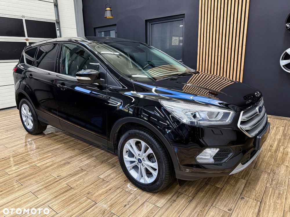 Ford Kuga 2017 photo 5