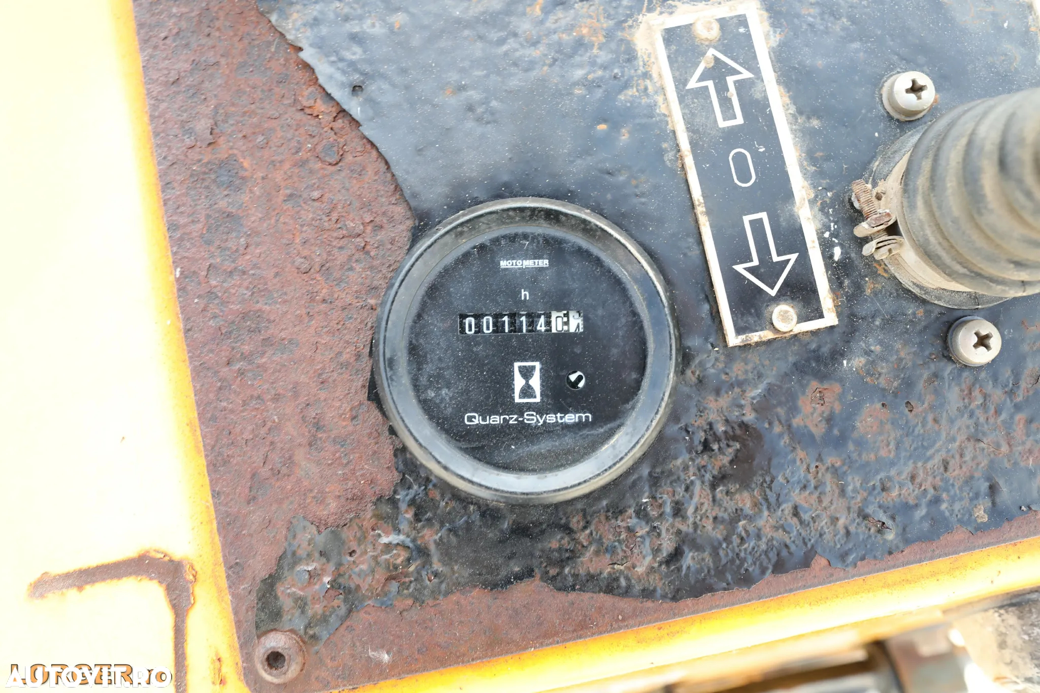 JCB VM 1500 - 17