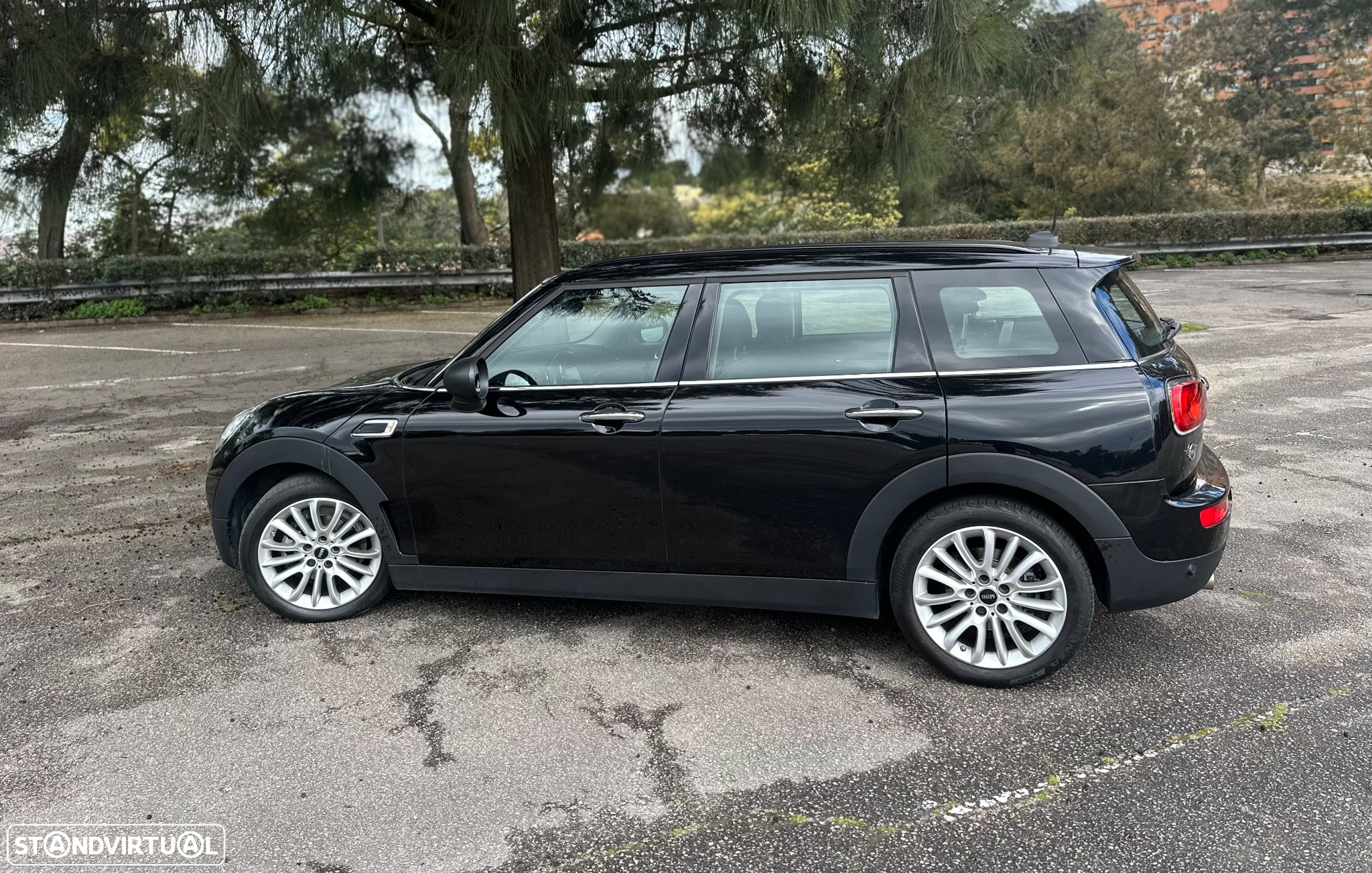 MINI Clubman One Auto - 4