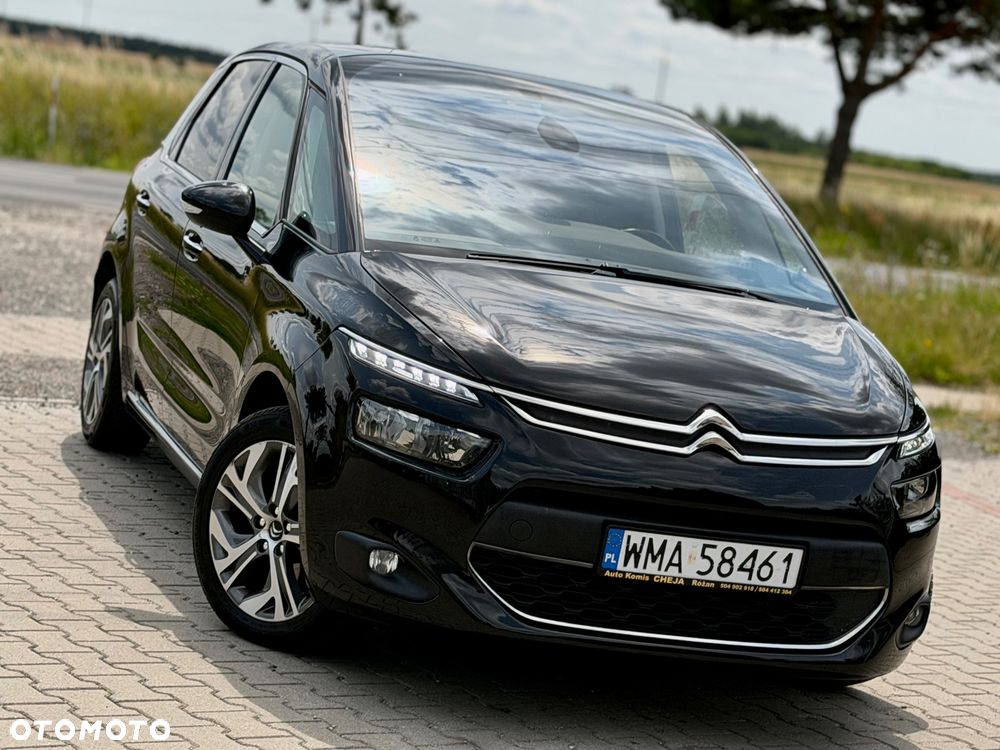Citroën C4 Picasso BlueHDi 150 EAT6 Exclusive - 6