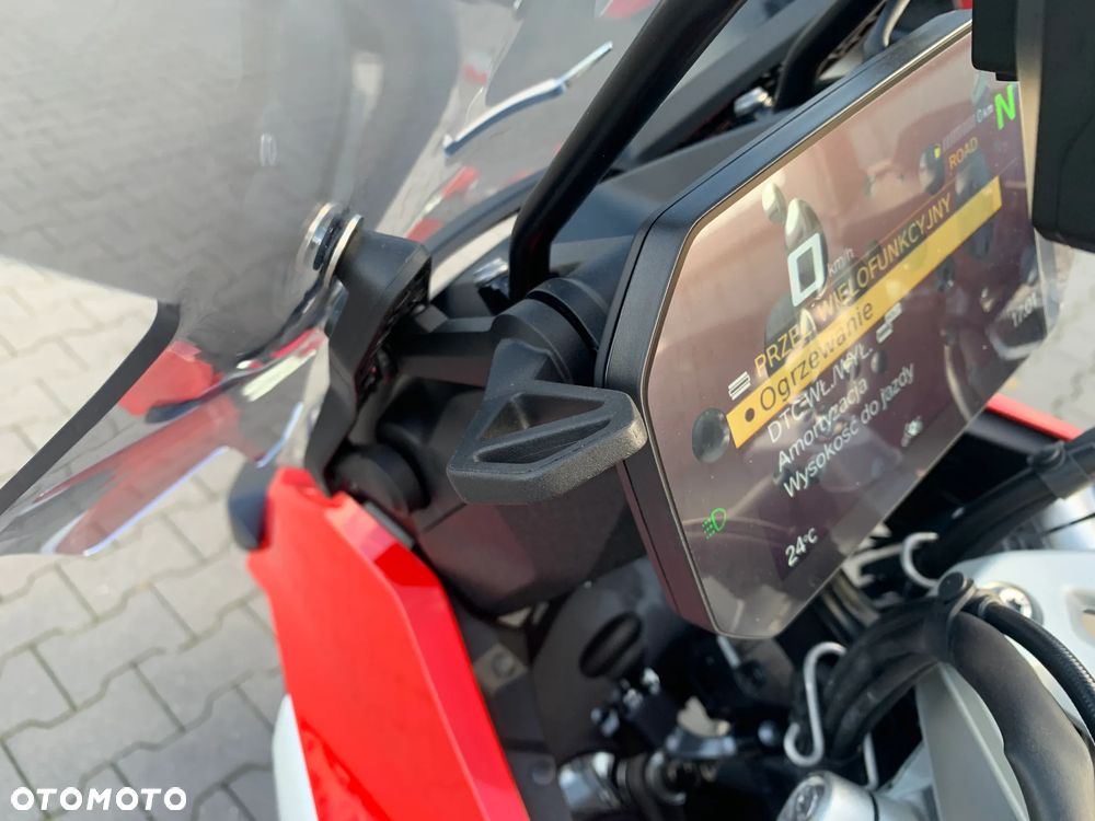 BMW GS - 19