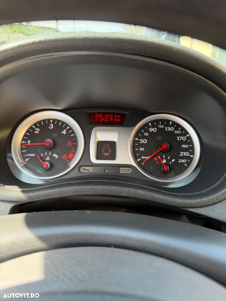 RENAULT Clio 2011 — imagine 6