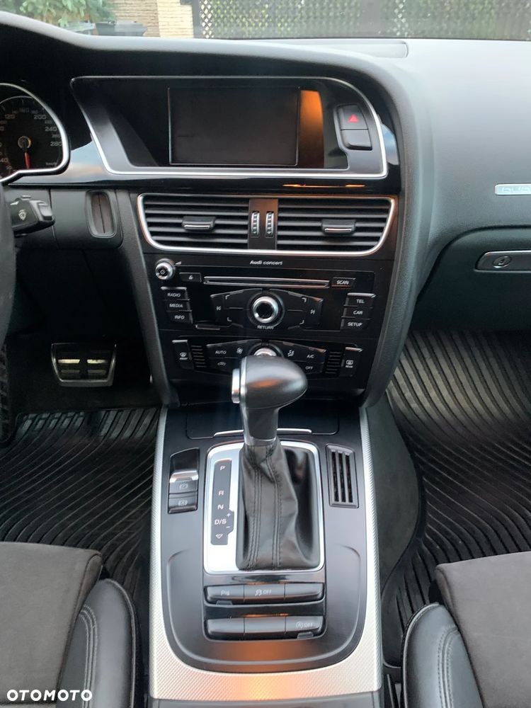 Audi A5 Sportback - 20