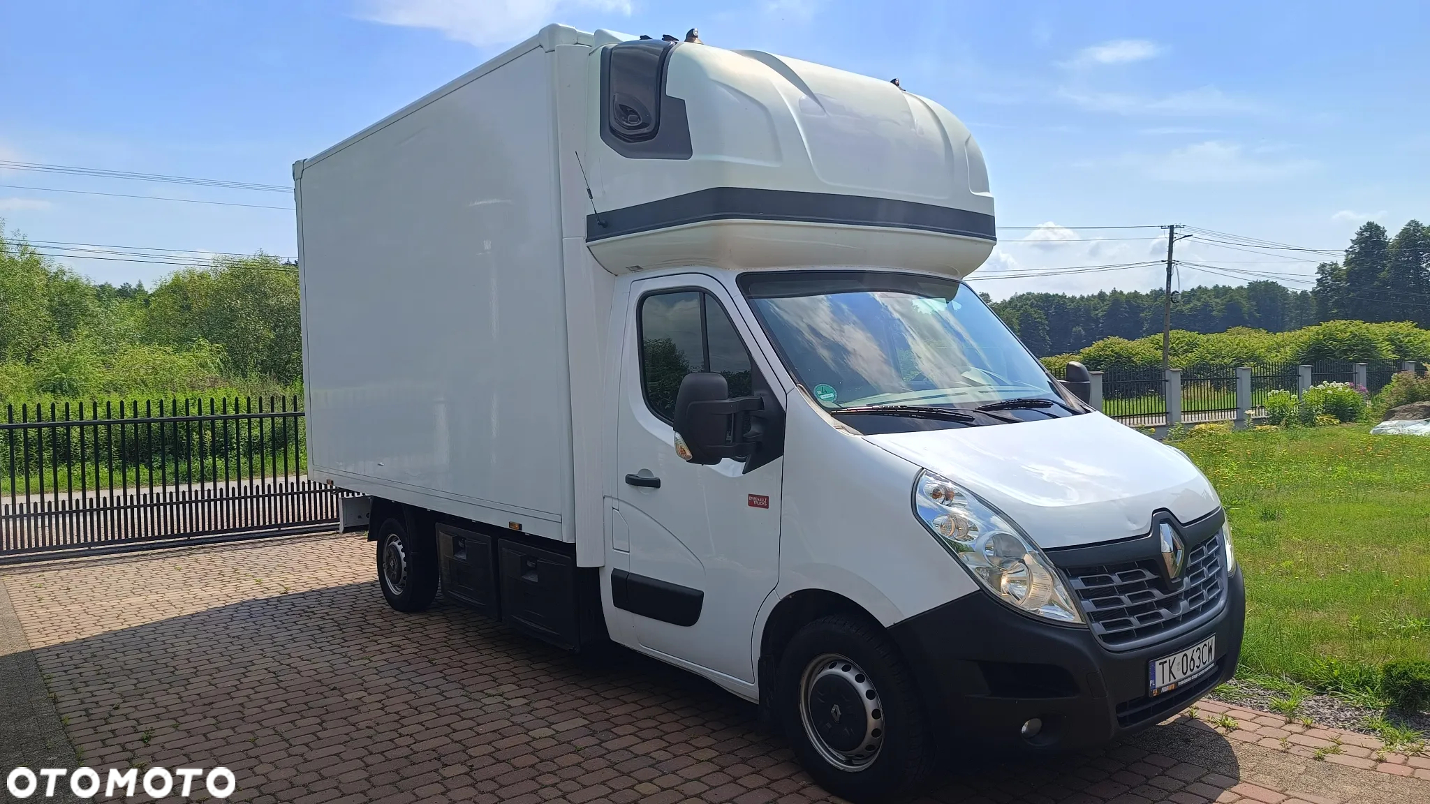 Renault MASTER - 6