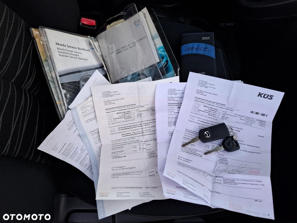 Mazda 2 1.3 Exclusive+ - 40
