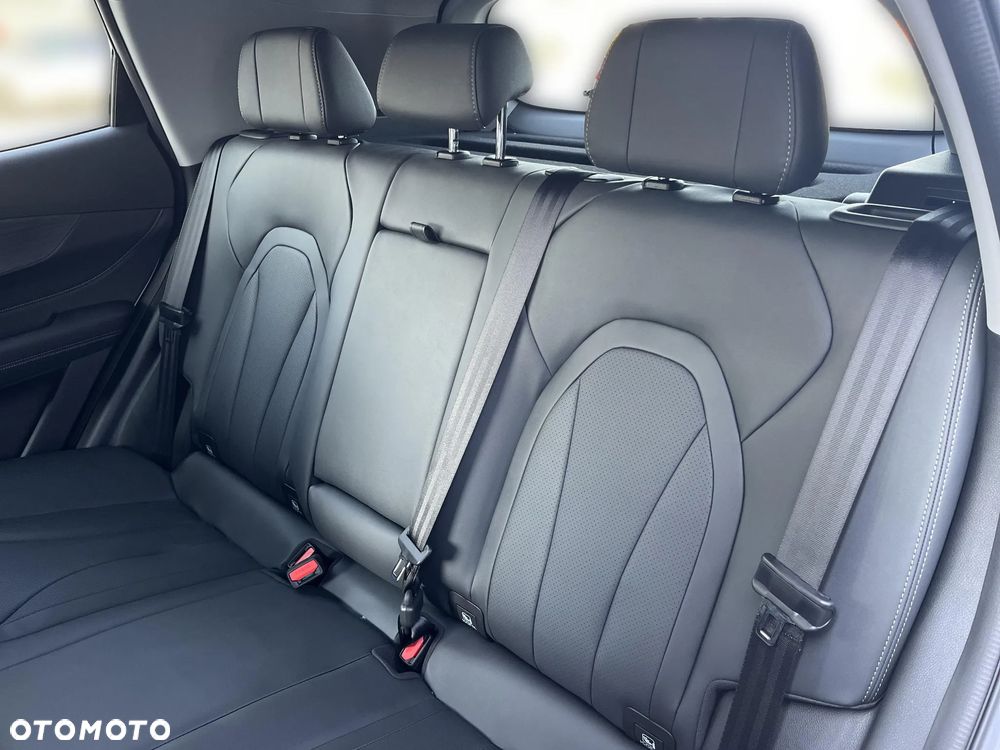 Chery Tiggo 4 1.5 GDI HEV Prestige DHT - 15