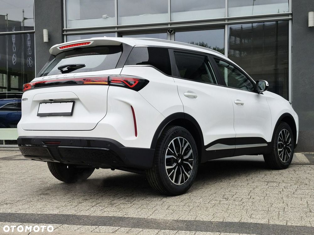 Chery Tiggo 7 - 12
