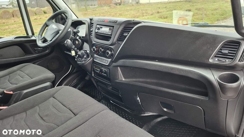 Iveco 35C15, 35C14, 35C13,60C15, 70C15 - 10