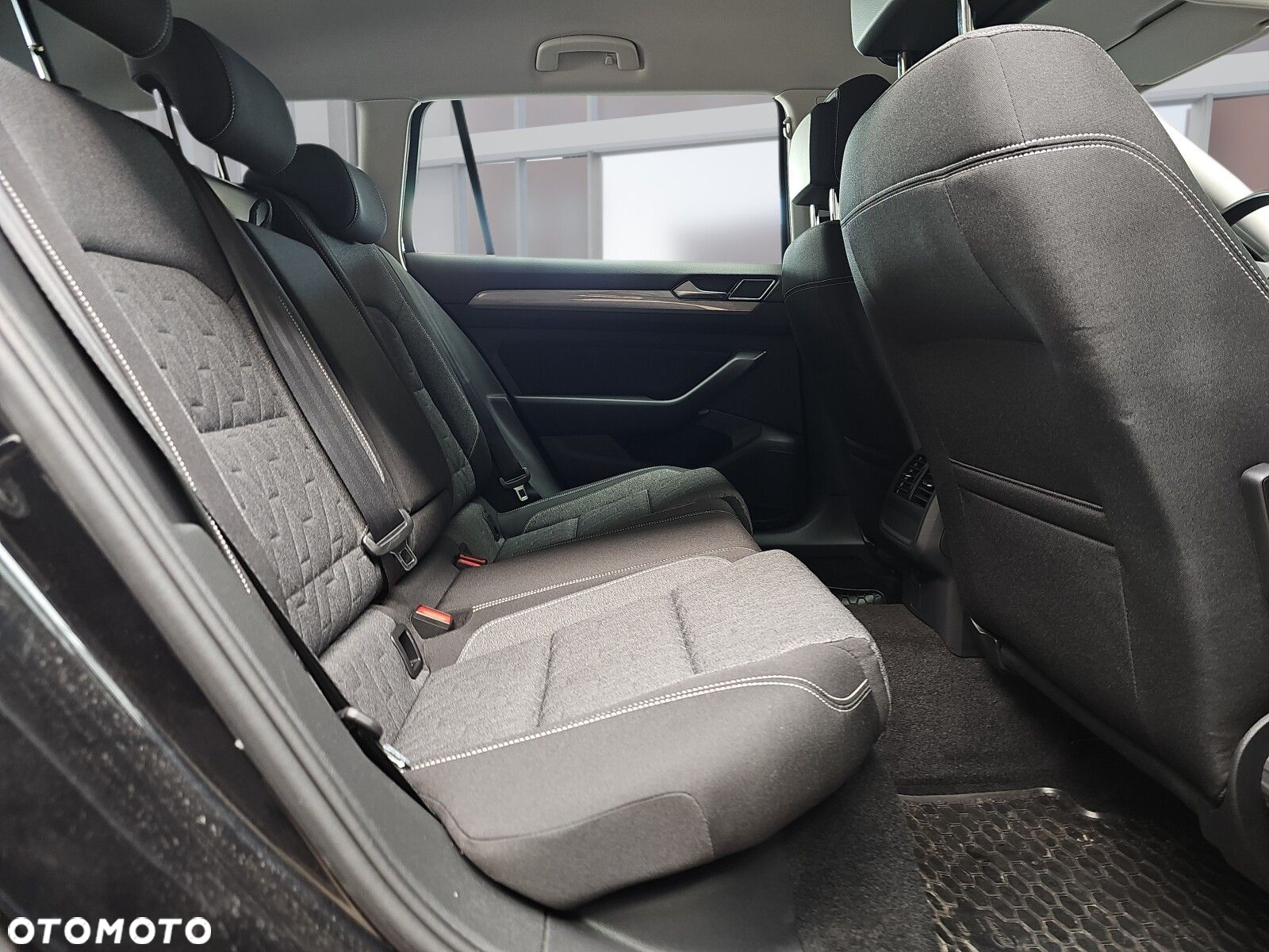 Volkswagen Passat 1.4 TSI Plug-In Hybrid GTE DSG - 15