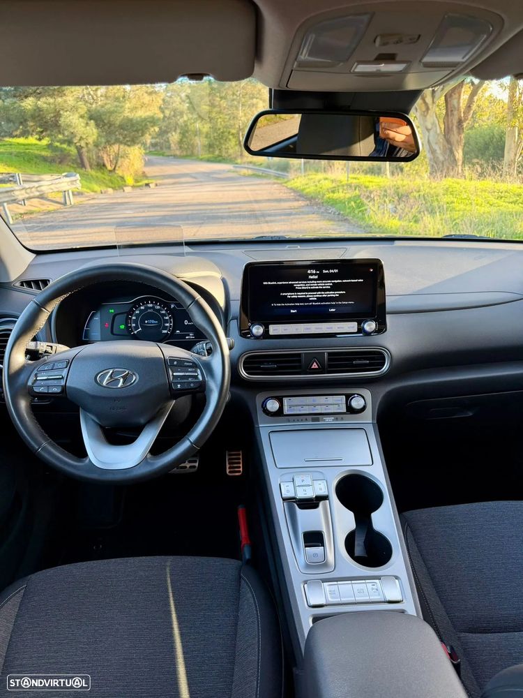 Hyundai Kauai Premium - 6