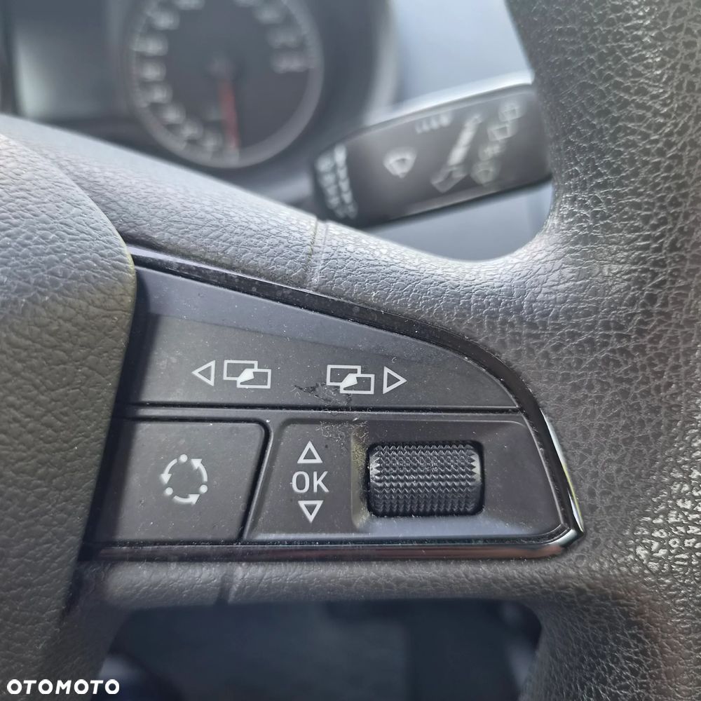 Seat Ibiza 1.0 Reference - 13