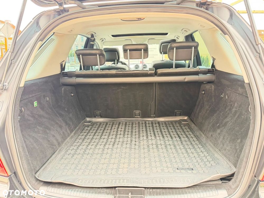 Mercedes-Benz ML 350 CDI 4-Matic - 17