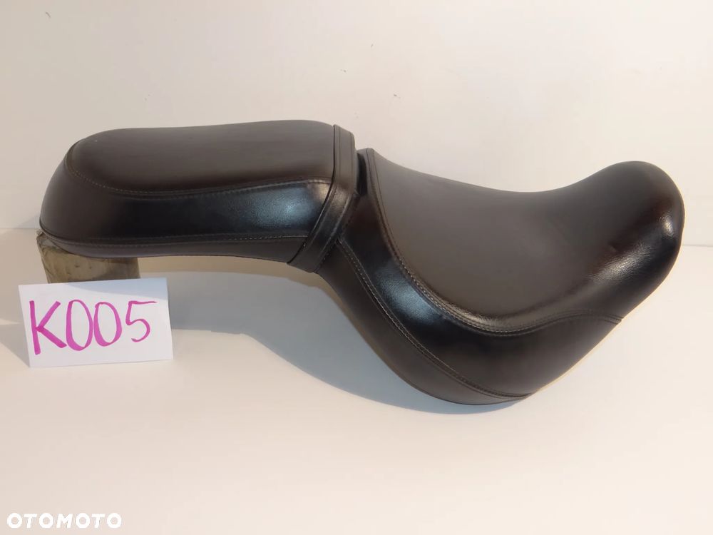 VN 900 VULCAN CLASSIC 06-16 r. SIEDZENIE KANAPA KIEROWCY K005