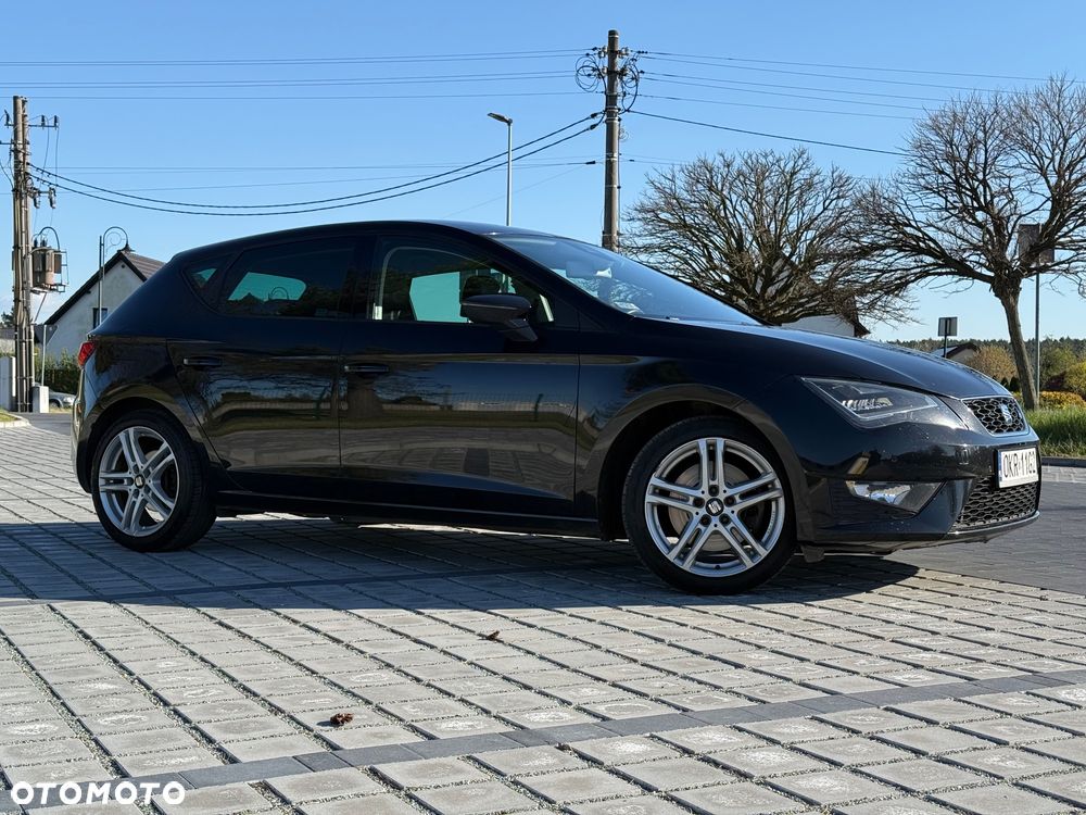 Seat Leon - 11