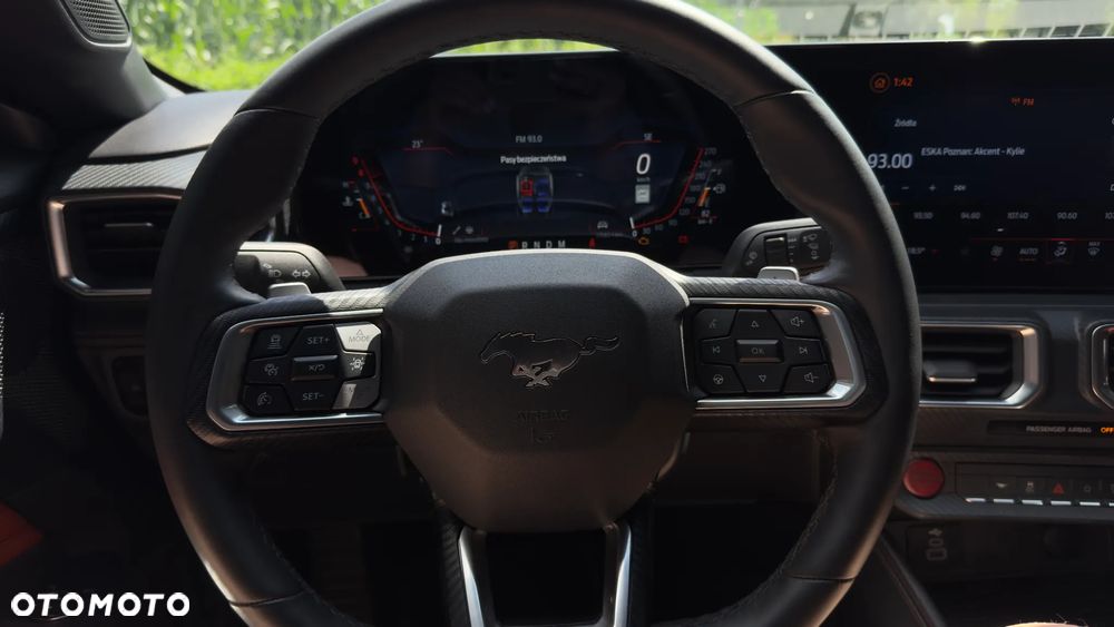 Ford Mustang 5.0 Ti-VCT V8 GT - 30