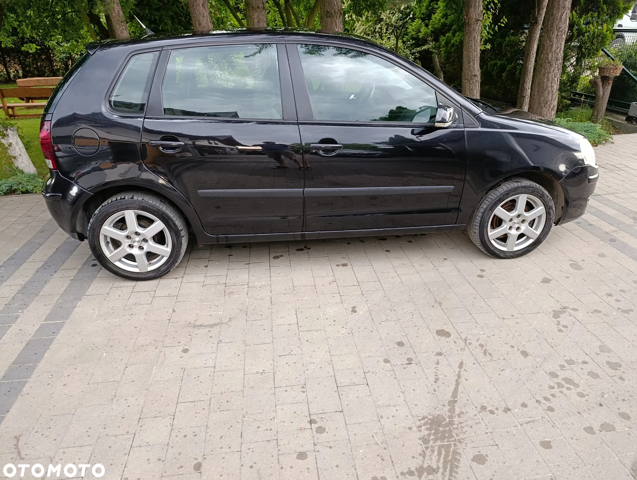 Volkswagen Polo 1.4 - 12