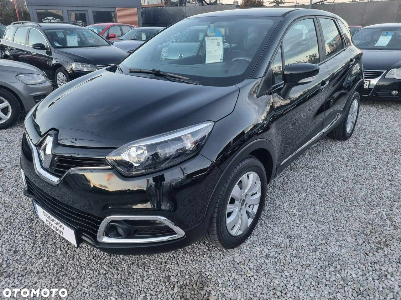 Renault Captur - 2