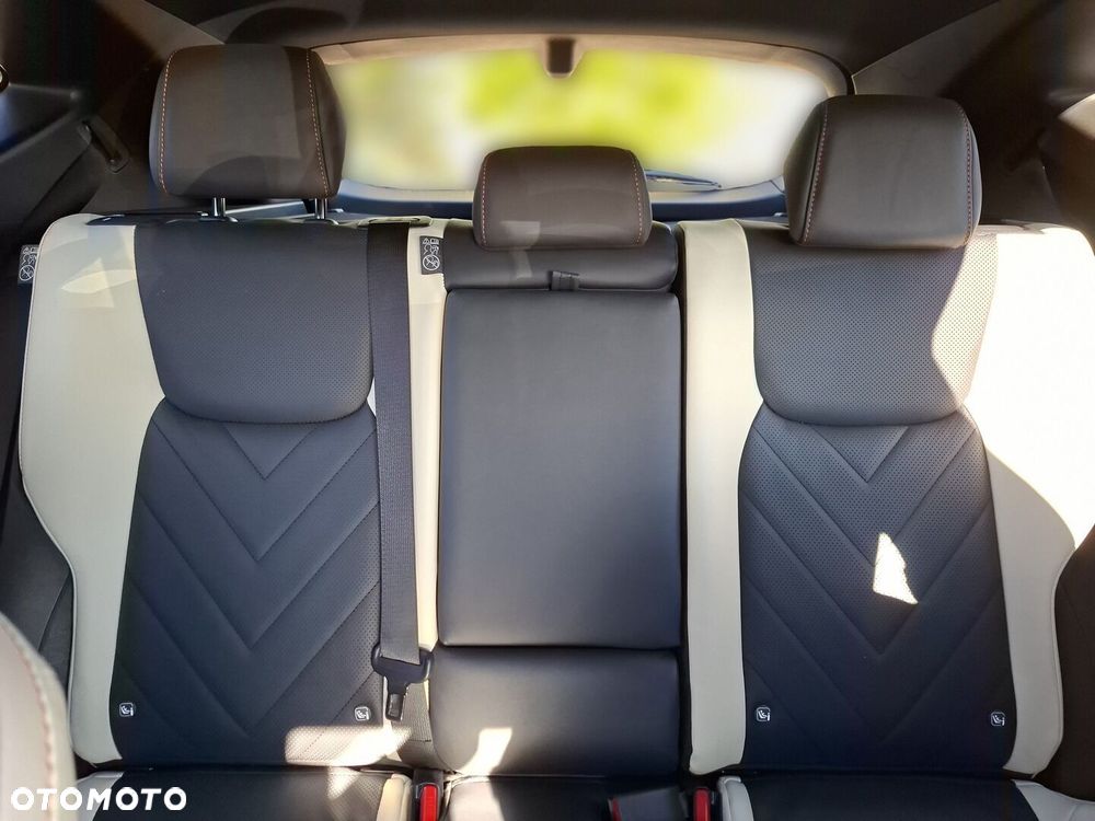Lexus NX - 34