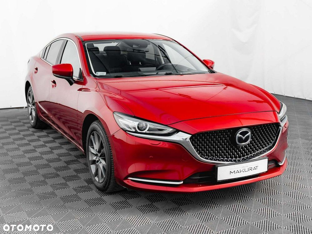 Mazda 6 2.0 SKYJoy - 4