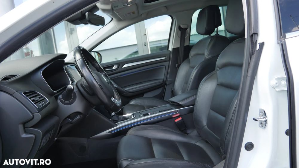 Renault Megane - 15