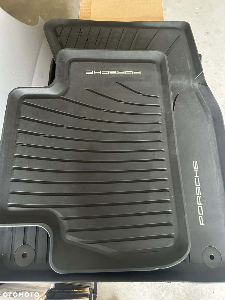 Porsche Macan GTS PDK - 26