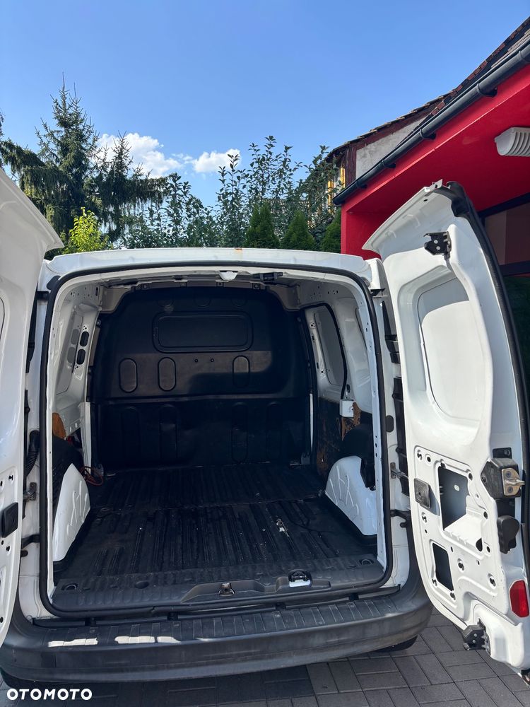 Renault Kangoo - 8