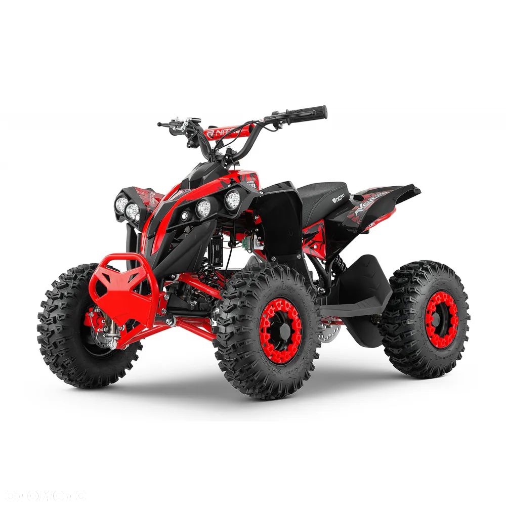 Nitro Motors Inny - 2