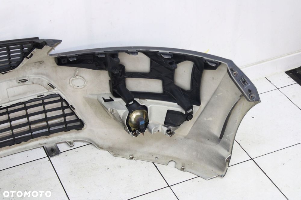 FORD MONDEO MK4 07R- ZDERZAK PRZÓD PRZEDNI X6 - 12