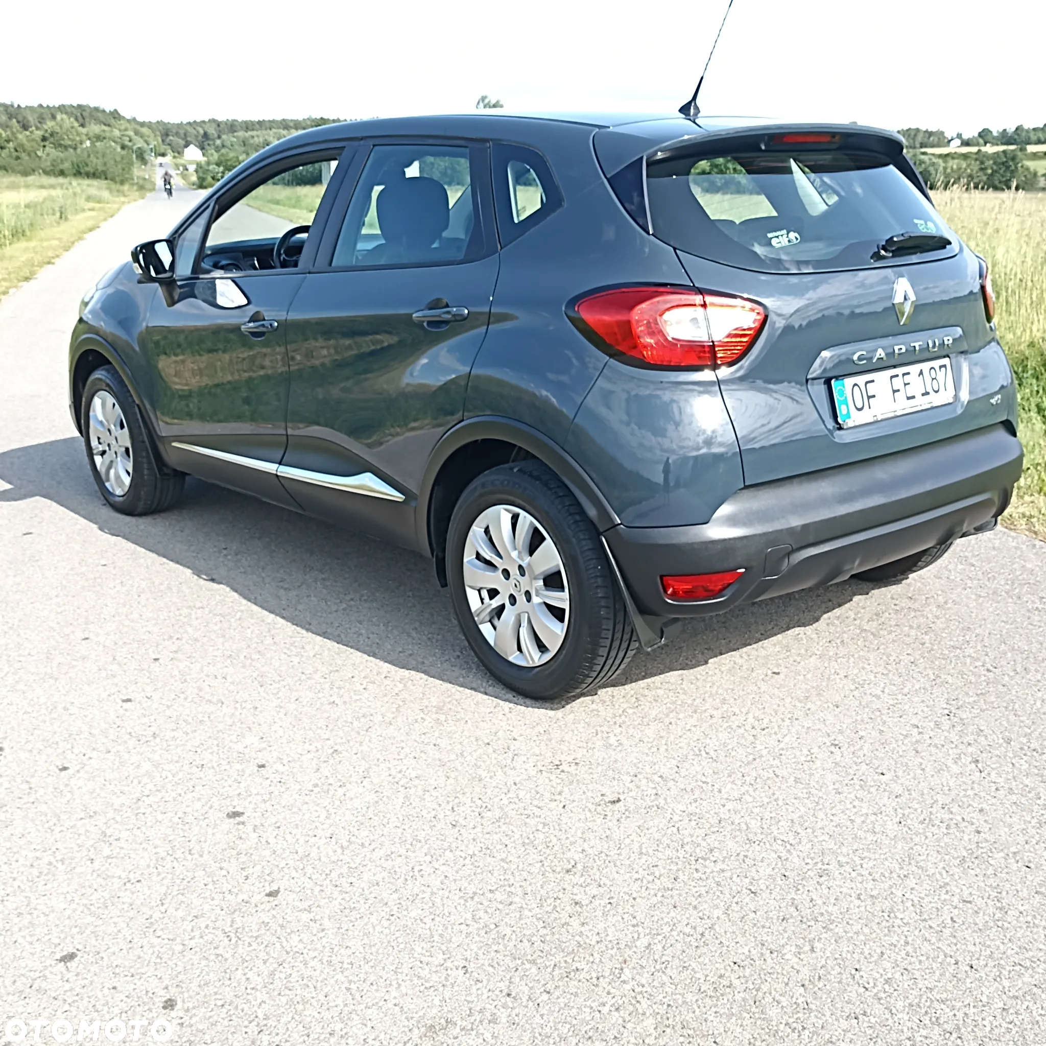 Renault Captur 1.5 dCi Energy Limited - 5