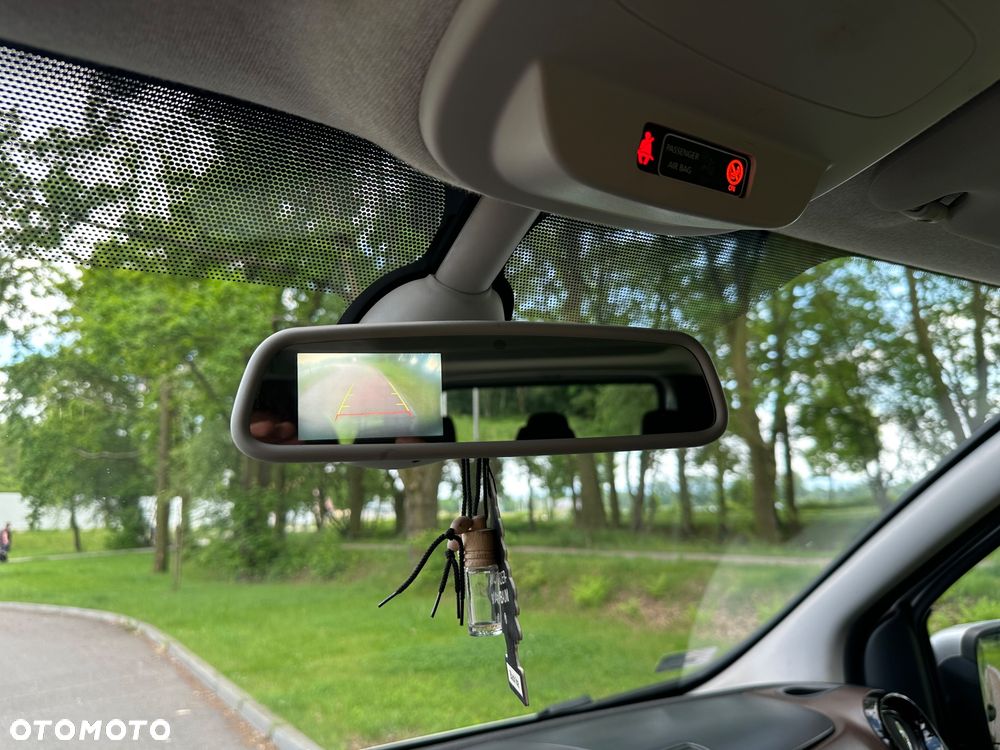 Fiat Talento Kombi L2 SX - 32