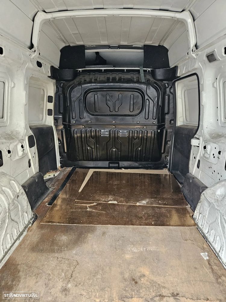 Fiat DOBLO XL - 5