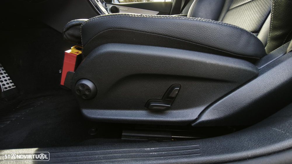 Mercedes-Benz C 300 de T 9G-TRONIC AMG Line - 10