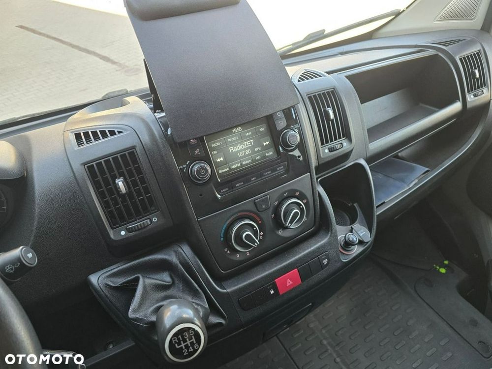 Peugeot Boxer - 10