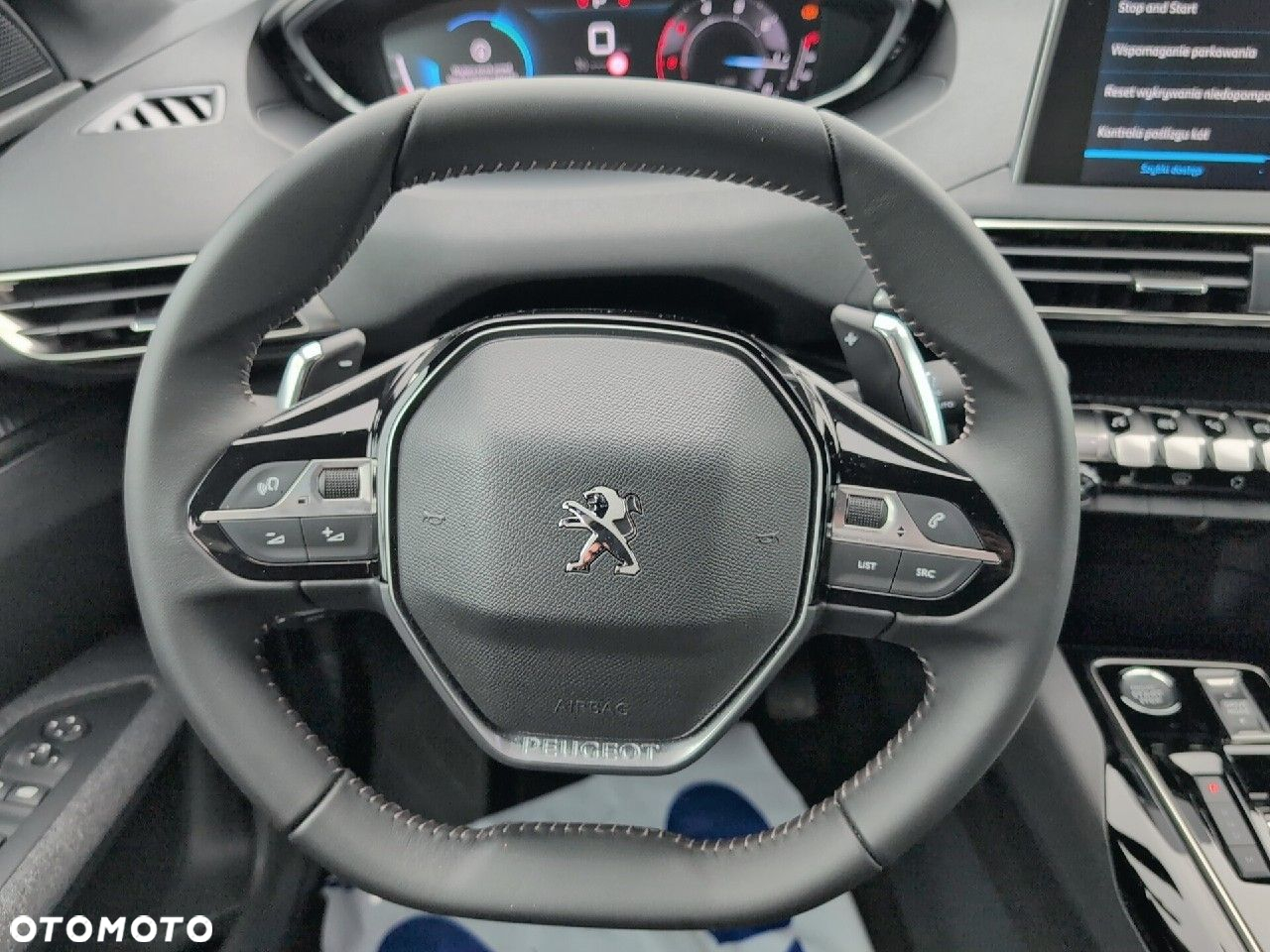 Peugeot 5008 1.5 BlueHDi Active Pack S&S EAT8 - 14