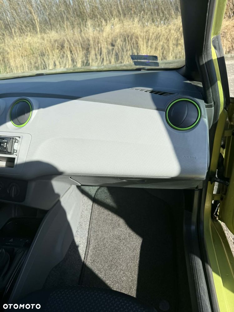 Seat Ibiza SC 1.4 16V Style - 11