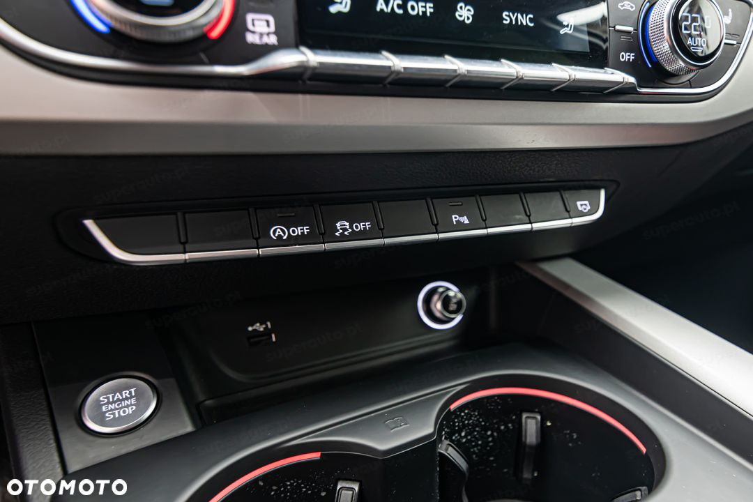 Audi A4 - 19