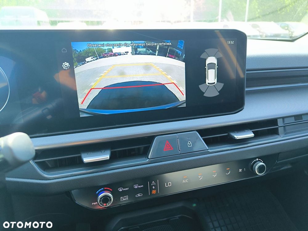 Kia Stonic 1.0 T-GDI Business Line DCT - 21