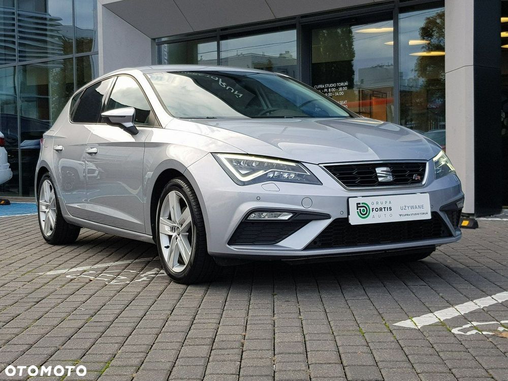 Seat Leon - 11