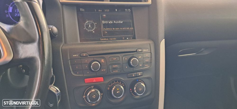 Citroën DS4 1.6 e-HDi So Chic - 7