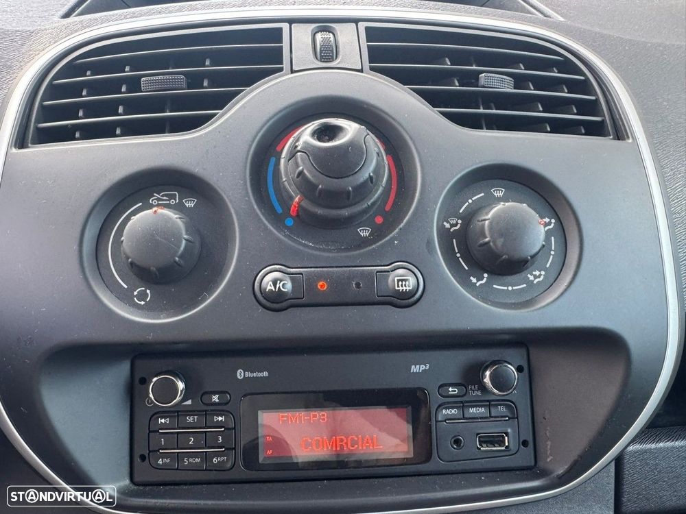 Renault Kangoo 1.5 dCi Business 3L - 15